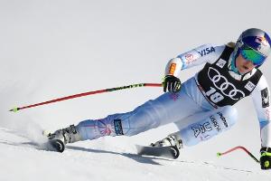 Eurosport dokumentiert Vonns letzte Weltcup-Saison