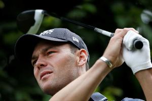 Kaymer bei Millionenspiel Race to Dubai am Start