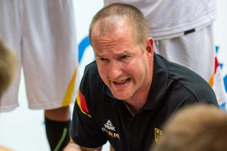 Rödl nominiert für WM-Quali: Viel Routine und vier Neulinge