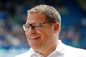Borussia Mönchengladbach nimmt China-Büro in Betrieb