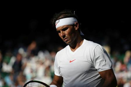 Nadal erfolgreich am Knöchel operiert