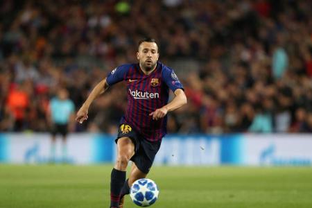 Villa von Barca-Star Alba ausgeraubt Villa von Barca-Star Alba ausgeraubt