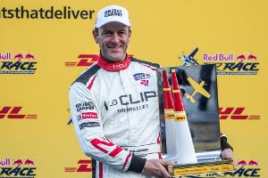 Red Bull Air Race: Sonka neuer Weltmeister - Enttäuschung für Dolderer
