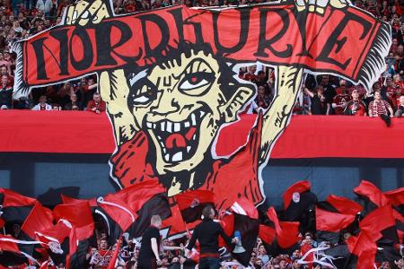 Eine Choreo, ein Wort, eine Kurve.