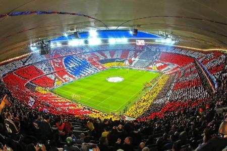 Es hätte ein weiterer Schritt Richtung Titelverteidigung werden sollen, am Ende musste Bayern im CL-Halbfinale gegen Real al...