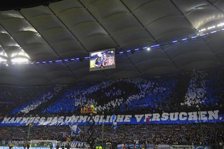 'Man muss das Unmögliche versuchen'Auch wenn die Bayern am Ende eine Nummer zu groß sind, träumen wird man ja noch dürfen.