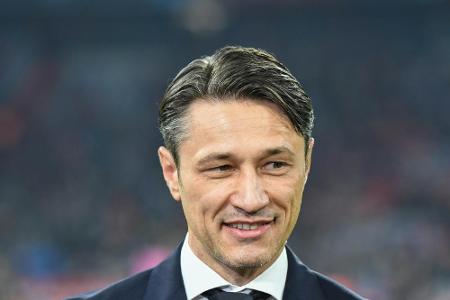 Hoeneß und Rummenigge stehen zu Kovac