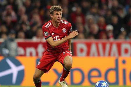 Der Nationalspieler zeigte sich gewohnt lauffreudig. Durch seinen perfekt getimten Steilpass bereitete der Mittelfeldspieler...