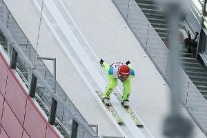 25.500 Zuschauer: Tournee-Auftakt in Oberstdorf ausverkauft
