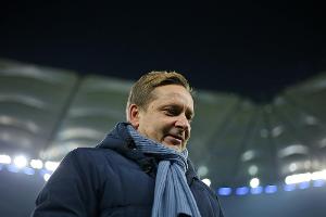 "Nicht mehr zu ertragen" - Heldt will Standards bei Abstellungen