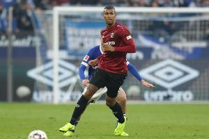 Streptokokken-Infekt: "96" ohne Olympiasieger Walace nach Gladbach