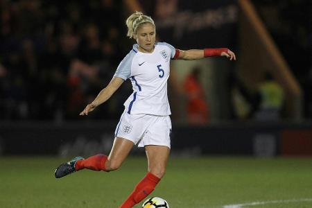 Football Leaks: Fußballerinnen in England benachteiligt Football Leaks: Fußballerinnen in England benachteiligt