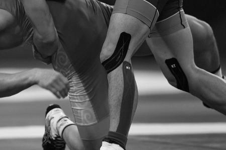 Zweimaliger Ringer-Olympiasieger Andijew gestorben Zweimaliger Ringer-Olympiasieger Andijew gestorben