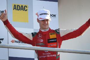 Schumacher: "Habe kein Problem mit Vergleichen zu meinem Papa"