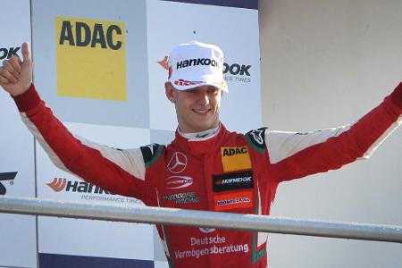 Schumacher: Schumacher: