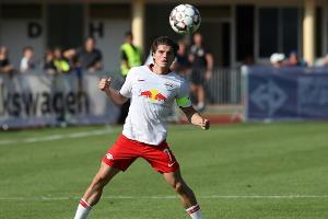 Leipziger Spieler-Trio angeschlagen - Einsatz gegen Wolfsburg offen
