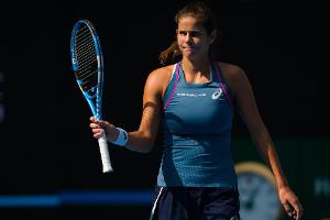Luxemburg: Görges zieht ins Halbfinale ein