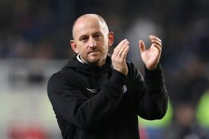 Duisburg beendet schwarze Heimserie