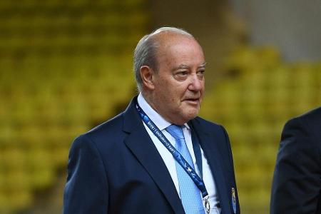 Nach Benfica-Anzeige: Ermittlungen gegen Porto-Führung Nach Benfica-Anzeige: Ermittlungen gegen Porto-Führung