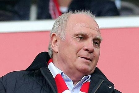 Hoeneß: Hummels wollte unbedingt in Dortmund spielen