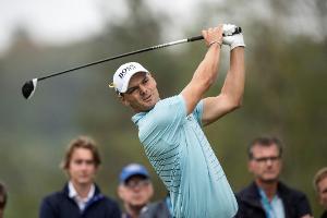 Kaymer verpasst Top-10-Platzierung - beim Tour-Finale dabei