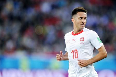 Schweiz unterliegt WM-Gastgeber Katar Schweiz unterliegt WM-Gastgeber Katar