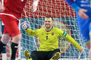 Handball: BHC holt Torhüter Mrkva aus Balingen