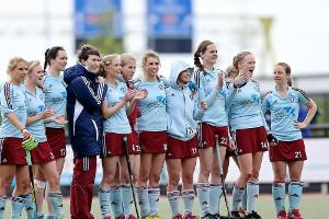 Medien: Hockey-Spitzenklub Uhlenhorster HC droht Insolvenz