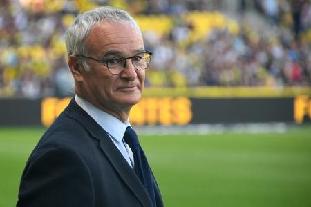 Ranieri neuer Coach von Schürrle-Klub Fulham