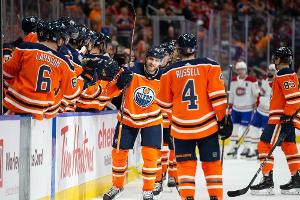 Eishockey: Bitterer Einstand für Sturm - Draisaitl und Kühnhackl mit Glanzleistungen