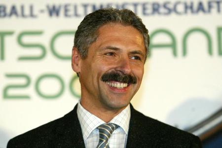 Schmid erhält Schmid erhält