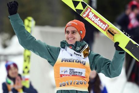 Auftakt zum Skisprung-Weltcup: Zehn Fragen, zehn Antworten