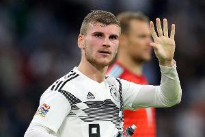 Werners Heimspiel gegen Russland