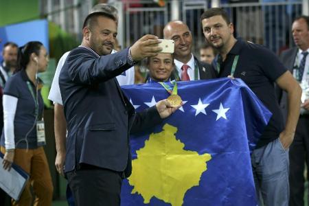Spanien erlaubt Kosovo Start unter heimischer Flagge