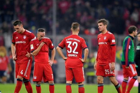 Die Sport-Höhepunkte am Mittwoch, 7. November 2018 Die Sport-Höhepunkte am Mittwoch, 7. November 2018