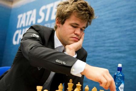 Fragen und Antworten zur Schach-WM Fragen und Antworten zur Schach-WM
