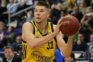 Basketball: Makellose Berliner erobern Tabellenführung zurück