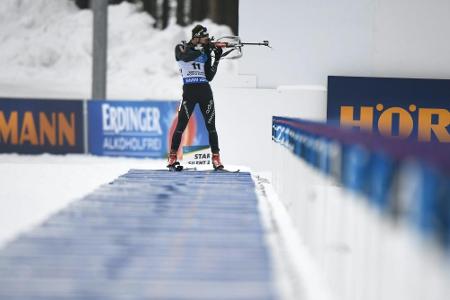 Biathlon-Weltverband IBU setzt Kommission ein