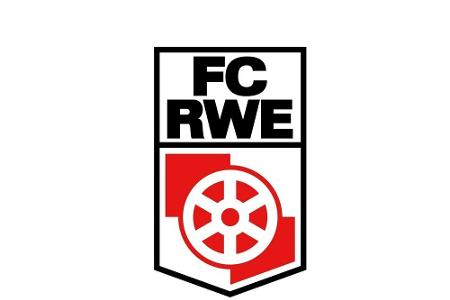 Regionalliga: Erfurt bis Jahresende abgesichert