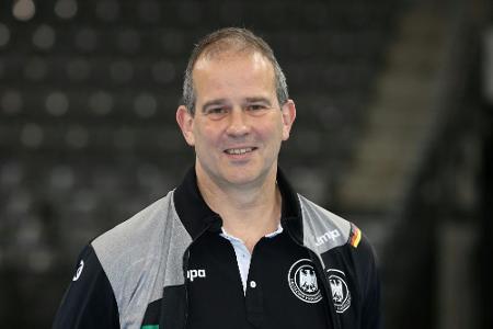 Kader steht, EM kann kommen: Bundestrainer Groener beruft fünf Turnier-Neulinge