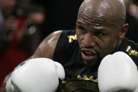 Mayweather widerspricht Comebackplänen - 