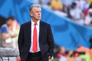 Hitzfeld: "Özil und Gündogan keinen Gefallen getan"