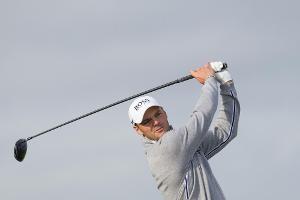 Erfolgserlebnis für Kaymer in Antalya