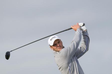 Erfolgserlebnis für Kaymer in Antalya Erfolgserlebnis für Kaymer in Antalya