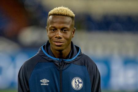 Schalke 04 vorerst ohne Mendyl Schalke 04 vorerst ohne Mendyl