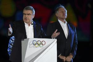 Argentinien prüft Bewerbung um Winterspiele 2026