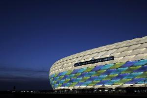 FC Bayern bewirbt sich um Champions-League-Finale 2021