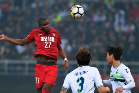 Schalke zeigt Interesse an Modeste