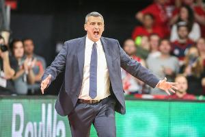 EuroLeague: Bayern unterliegen ZSKA Moskau
