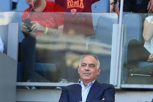 Nach Aus gegen Liverpool: Roma-Bosse fordern Videobeweis